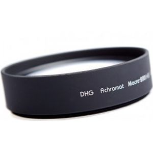 Marumi Macro Achro 200 + 5 Filter DHG 77 mm