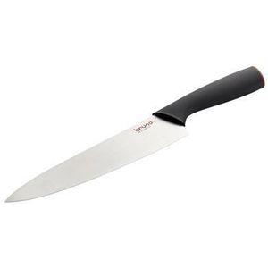 Brund Brund von Scanpan Easy Cut Koksmes 20 cm mit Schutzabdeckung
