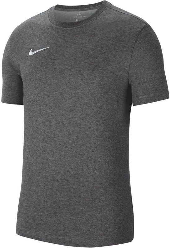 Nike - Dri-FIT Park 20 Tee - Voetbalshirts - XL