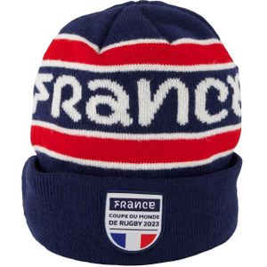 Rugby World Cup 2023 France Beanie - Navy