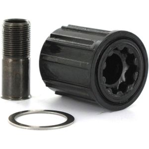 Shimano Kassettenkörper 8 9 Gang Deore LX FH-T660