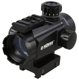 Konus Red Dot Zielfernrohr Konusight Tactical