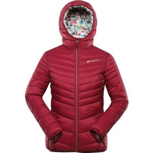 Reversible Ladies Hi-Therm Mantel Alpine Pro Eroma M.