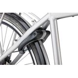 AXA Victory Ringschloss 10mm - ART** - grau schwarz