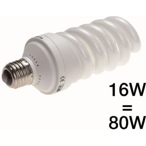 Falcon Eyes Daylight Lampe 16W E14 ML-16