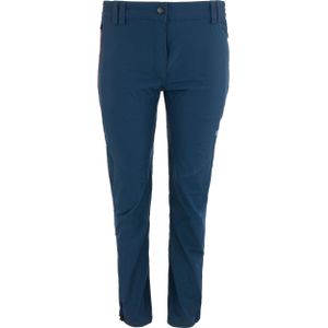 McKees Monvisa Indigo 40 Laday Prouses: Stretch & atmable