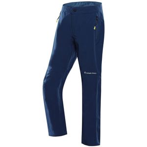 Wasserdichte Kinderbudenbroek Alpine Pro Zonero 164-170