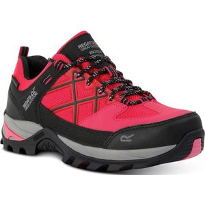 Regatta - Damen Wanderschuhe "Samaris III" (39 EU) (Tahitisches Blaugrün)