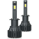 Gloeilamp voor de auto BOM12403 35 W H1 6000K