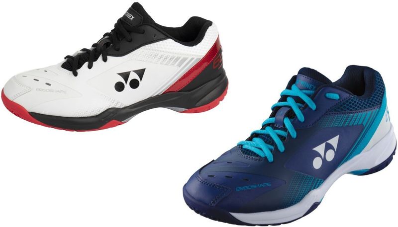 Yonex Power Cushion 65 X3 M  (41;navy)