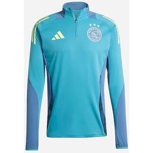 2024-2025 Ajax Training Top (Tactile Steel)