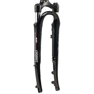 RST Spring Fork Urban T 40 28 Black Gloss (auch E-Bike) 3860421