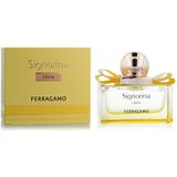 Damesparfum Ferragamo Signorina Libera EDP 30 ml