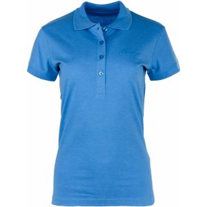 Ladiespolo Alpine Pro Zendaya L - Atmungsaktiv & Snelding