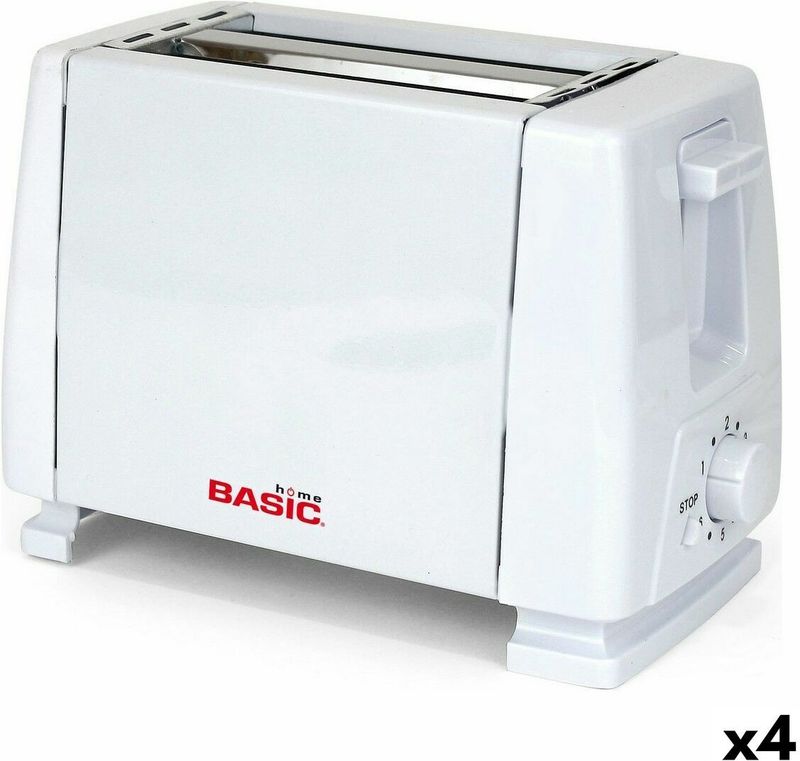 Tosti apparaat Basic Home 700 W