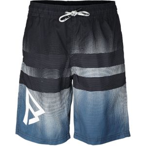 BRUNOTTI - - Archaly Jungen Badeshorts - Dunkelblau