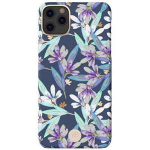 iPhone 11 Pro Kingxbar Blossom Mehrfarbige Hülle