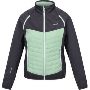 Regatta - "Steren" Hybridjacke für Damen (42 DE) (Flaumfußtaube Grau)