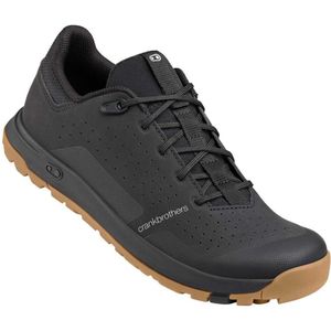 Crankbrothers Stamp Lace Mtb Shoes Zwart EU 47 Man