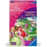 Disney Princess Precious Stones Child Game