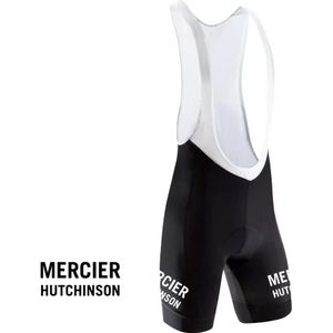 RADHOSEN Mercier Hutchinson - REDTED - SCHWARZ - S