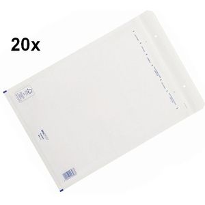 20 luchtkussen enveloppen W9/I