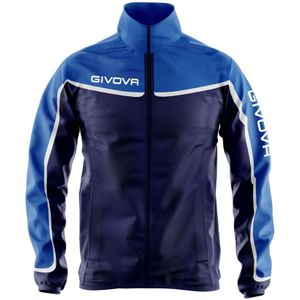 Unisex Sportjack Givova Asia 2xs - Royal Blue
