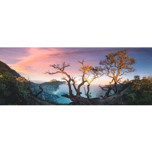 Puzzle 1000 Teile Ravensburger - Acid Lake Java
