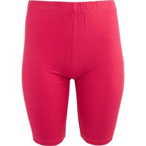 Elastische Damen Sport Shorts Dorina Fuchsia M.