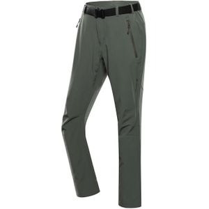 Alpine Pro Nutage 44 Softshell -Broek Männer - winddicht und flexibel