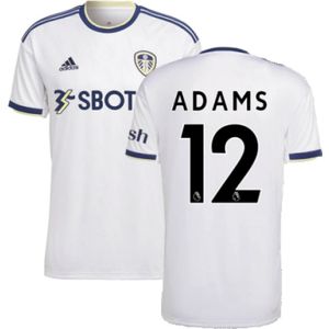 2022-2023 Leeds United Home Shirt (ADAMS 12)