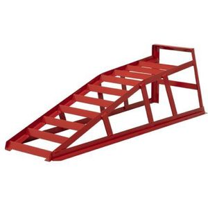 Topgear Topgear Auto-Rijbok 830x300x260 mm.