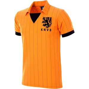 Holland 1983 Retro Football Shirt
