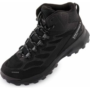 Outdoor -Schuhe Merrell Speed ​​Strike Mid GTX schwarze Frauen 37