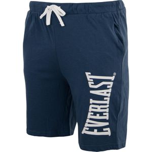 Everlast Men's Loungewear Shorts Navy - Komfort & Stil