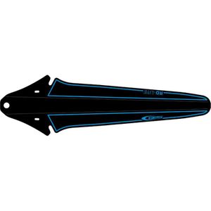 Ges RD-Lite Hinterradschutzblech - Schwarz/Blau