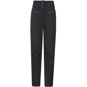 Mountain Warehouse - Damen Skihosen "Avalanche", RECCO-Material (32 DE) (Schwarz)