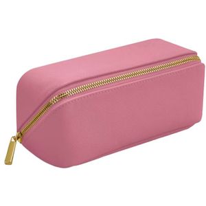 Bagbase - Kosmetik-Tasche, Mini  (Dunkelrosa)
