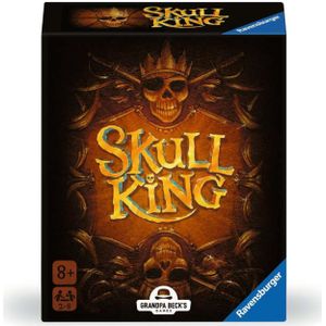 Ravensburger spel skull king