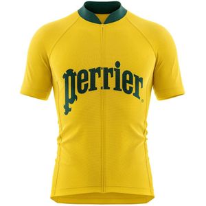 Nantes vintage Concept Cycling Jersey
