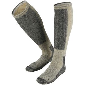 Xtreme medium kniehohe Wandersocken 2-PACK