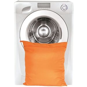 Moorland Rider Pferdezubehör Wäschesack (Jumbo) (Orange)