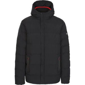 Trespass - "Habbton" Jacke für Jungen (128) (Schwarz)