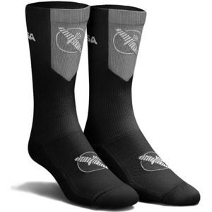 Hayabusa Pro Boxsocken - Schwarz - EU 40-42 - US 6-8