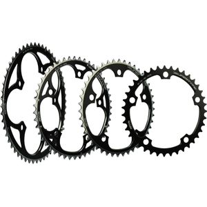 Shimano -Kette Top 41T 3 32 41 130 Supertype Schwarz