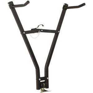 Fahrradträger für 2 Fahrräder