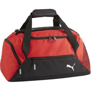 Puma - Reisetasche "Team Goal" (72 L) (Rot/Schwarz)