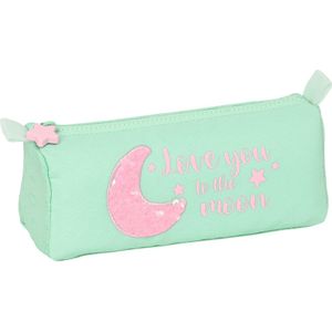 Alleshouder BlackFit8 Moon Groen 21 x 8 x 7 cm