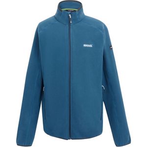 Regatta - "Hadfield" Fleecejacke Durchgehender Reißverschluss für Herren (XXL) (Leuchtend Blau)