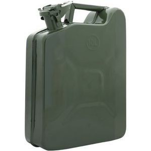 Topgear Topgear Jerry-Can Metal 10 Liter